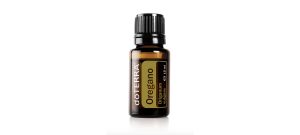 doTERRA Oregano